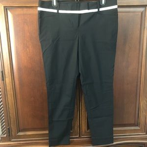 NWT Dress Pants Skinny Leg The Limited